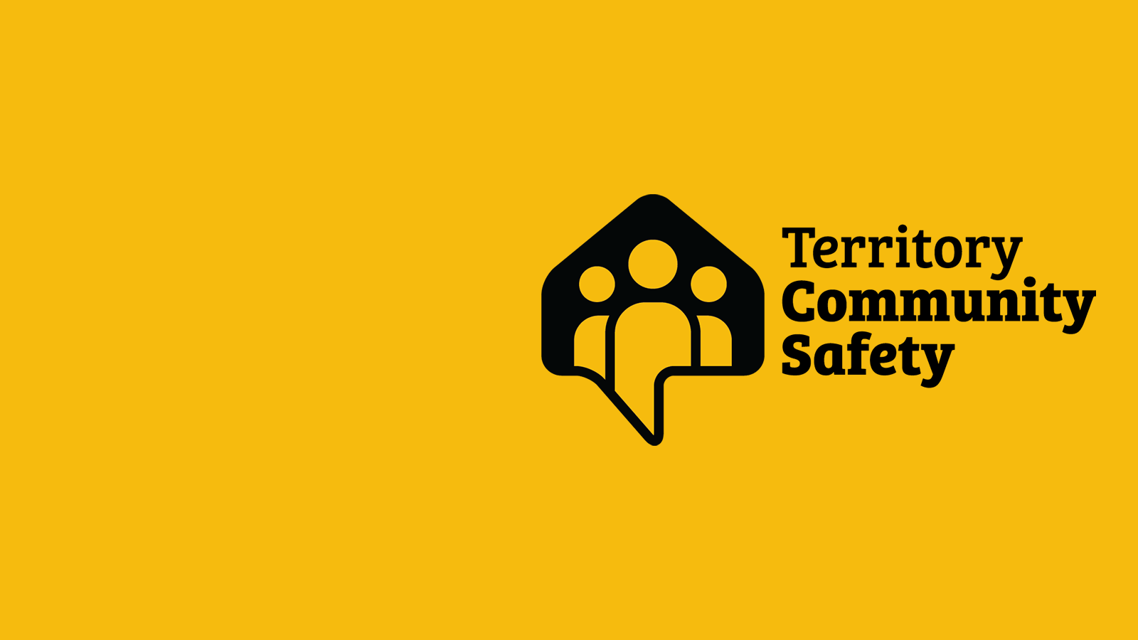 Territory Community Safety Coordination Centre